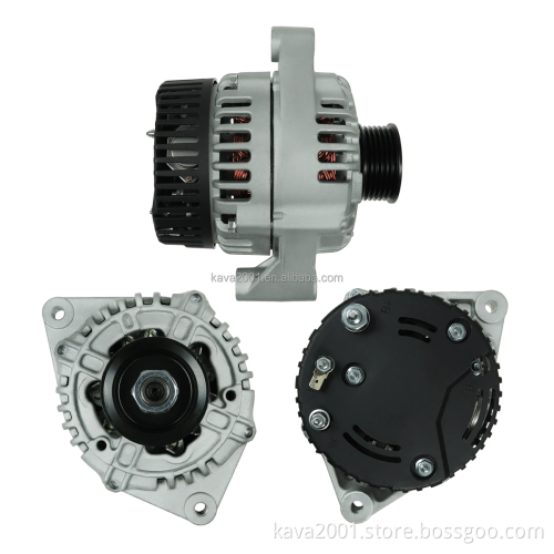 Alternator For Lada AAK5102, IA0440, 11201440, 72735185, MG186